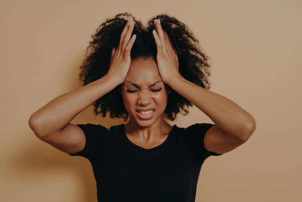 quais são os sintomas do estresse e como encontrar alívio